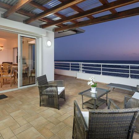 T2D Lagon Austral "Terrasse Du Lagon" Saint-Pierre Kültér fotó